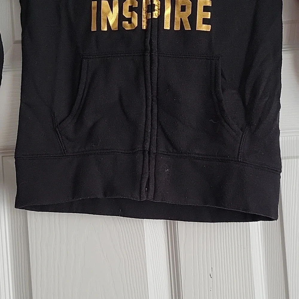 Old Navy Girl's Full-Zip Hoodie